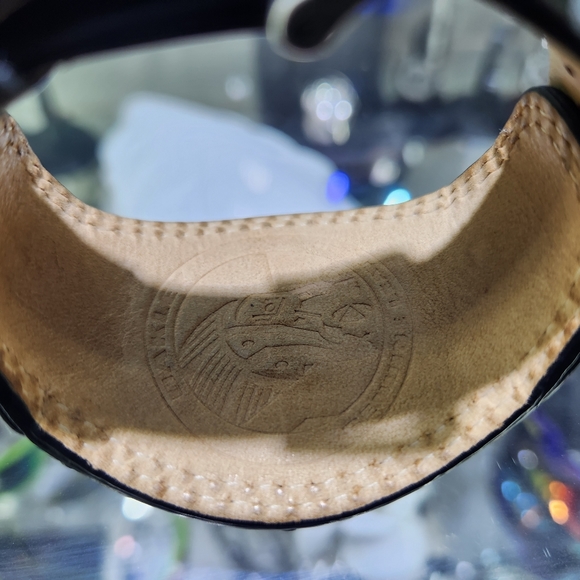 Oakley black Saddleback watch - Picture 4 of 4